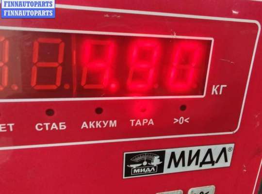 купить Компрессор кондиционера на Mercedes C-Class W203 (2000-2006)