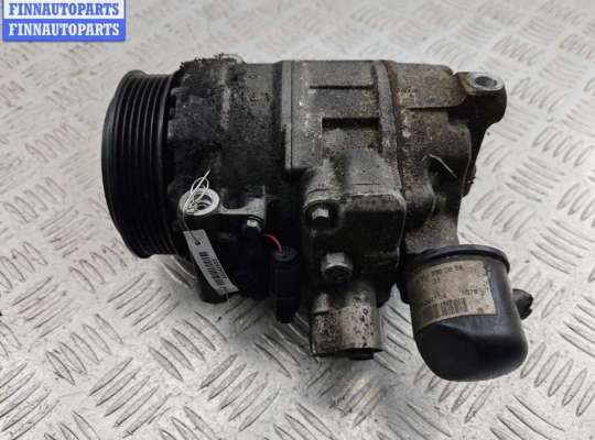 купить Компрессор кондиционера на Mercedes C-Class W203 (2000-2006)