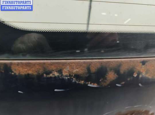 купить Крышка багажника (дверь задняя) на Skoda Octavia mk1 (A4 1U) 1996-2010