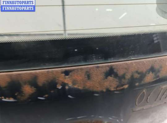 купить Крышка багажника (дверь задняя) на Skoda Octavia mk1 (A4 1U) 1996-2010