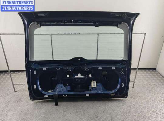 купить Крышка багажника (дверь задняя) на Skoda Octavia mk1 (A4 1U) 1996-2010