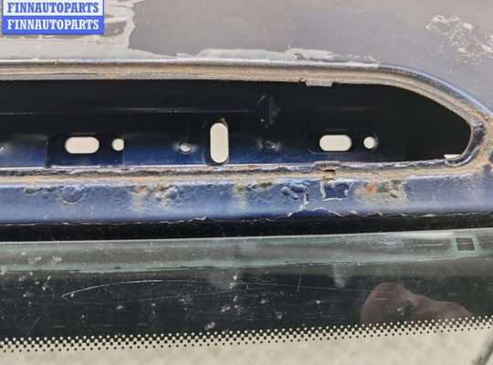 купить Крышка багажника (дверь задняя) на Skoda Octavia mk1 (A4 1U) 1996-2010
