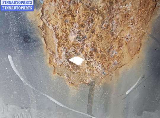 купить Крышка багажника (дверь задняя) на Skoda Octavia mk1 (A4 1U) 1996-2010