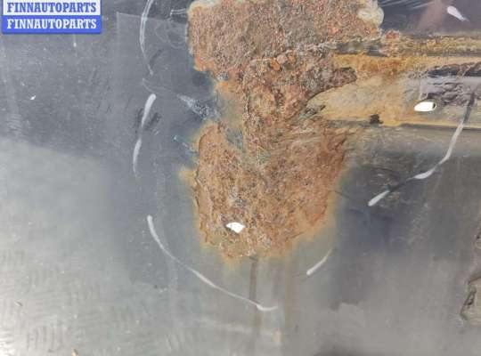 купить Крышка багажника (дверь задняя) на Skoda Octavia mk1 (A4 1U) 1996-2010