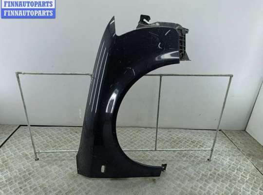 купить Крыло переднее правое на Audi A4 B6 (2001-2004)