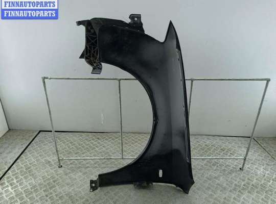 купить Крыло переднее правое на Audi A4 B6 (2001-2004)