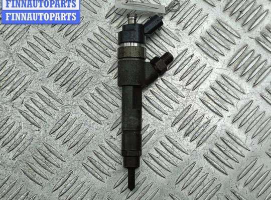 Форсунка топливная на Fiat Ducato II (230/244/ + ЕЛАБУГА)