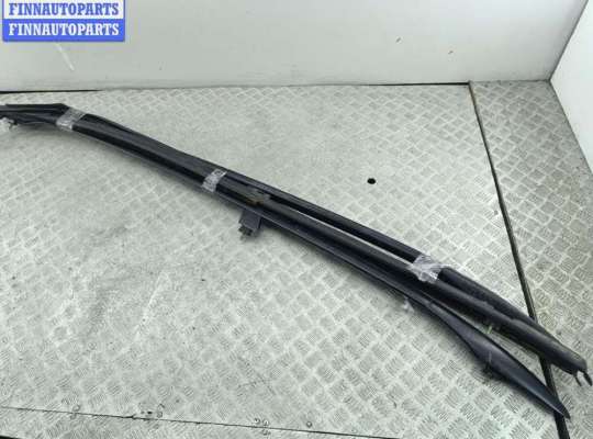 купить Рейлинги (дуги на крышу) на Seat Alhambra (2000-2010)