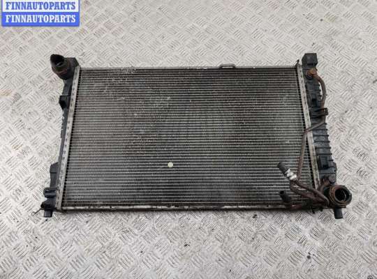 Радиатор основной MB1534132 на Mercedes C-Class W203 (2000-2006)