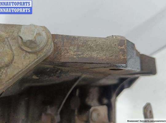 купить Двигатель (ДВС) на Opel Corsa D (2006-2014)
