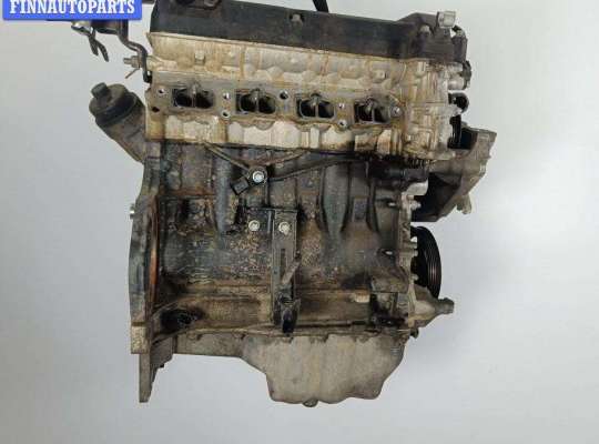 купить Двигатель (ДВС) на Opel Corsa D (2006-2014)