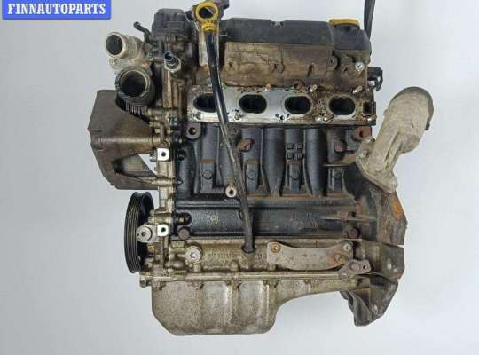 купить Двигатель (ДВС) на Opel Corsa D (2006-2014)