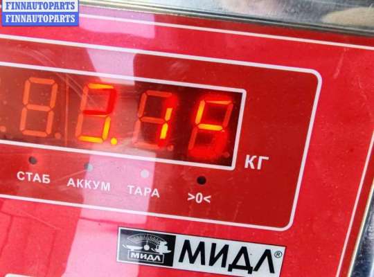 купить Крыло переднее правое на Nissan Primera P12 (2002-2008)