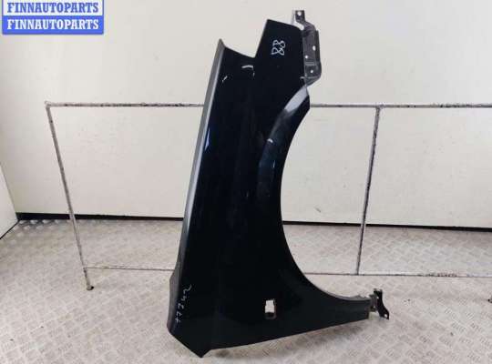 Крыло переднее правое NS994700 на Nissan Primera P12 (2002-2008)