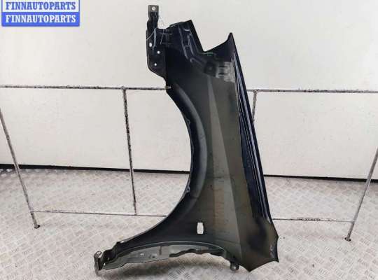 купить Крыло переднее правое на Nissan Primera P12 (2002-2008)