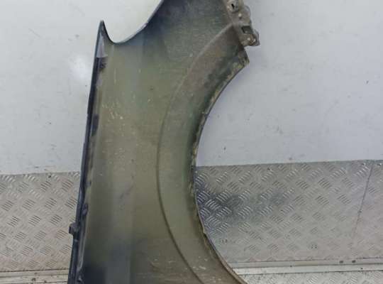 купить Крыло переднее левое на Opel Astra H (2004-2009)