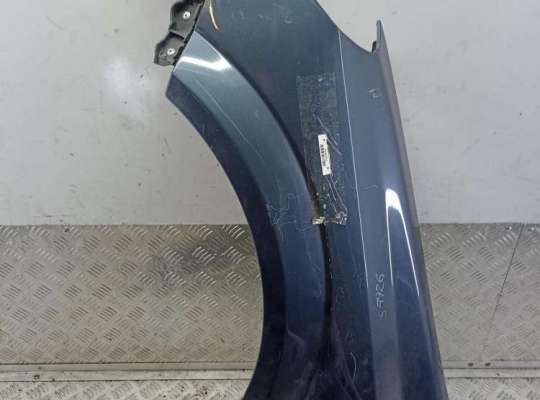 купить Крыло переднее левое на Opel Astra H (2004-2009)