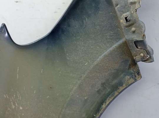 купить Крыло переднее левое на Opel Astra H (2004-2009)