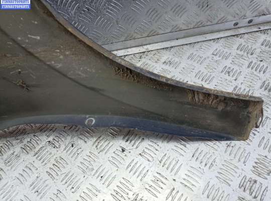 купить Крыло переднее левое на Opel Astra H (2004-2009)