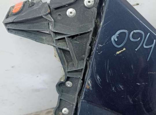 купить Крыло переднее левое на Opel Astra H (2004-2009)