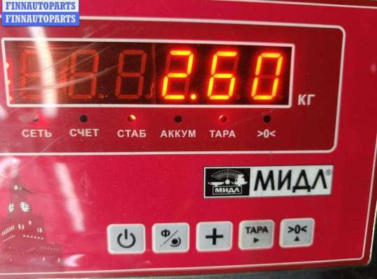 купить Крыло переднее левое на Opel Astra H (2004-2009)