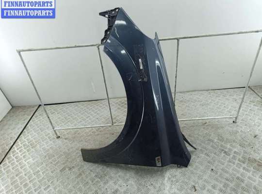 купить Крыло переднее левое на Opel Astra H (2004-2009)