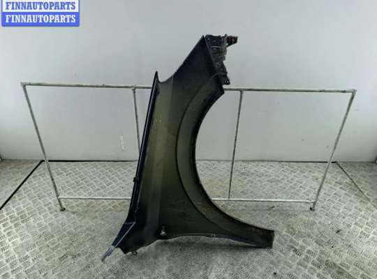 купить Крыло переднее левое на Opel Astra H (2004-2009)