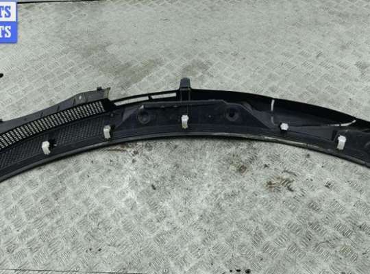 купить Дождевик на Renault Scenic II (2003-2009)