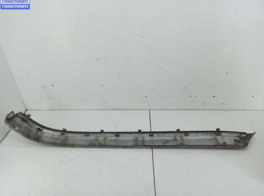 купить Молдинг бампера заднего на Mercedes S-Class W220 (1998-2005)