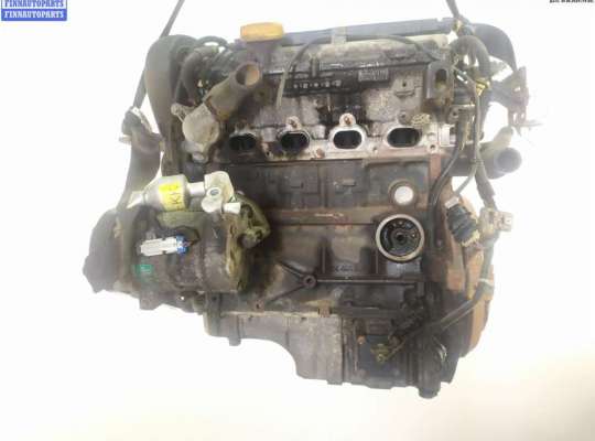 купить Двигатель (ДВС) на Opel Vectra C (2002-2008)