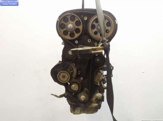 купить Двигатель (ДВС) на Opel Vectra C (2002-2008)