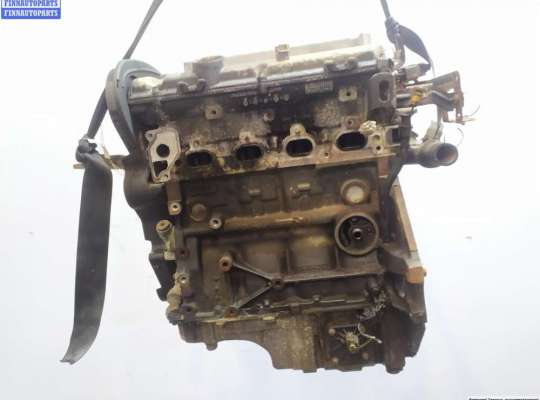 купить Двигатель (ДВС) на Opel Vectra C (2002-2008)
