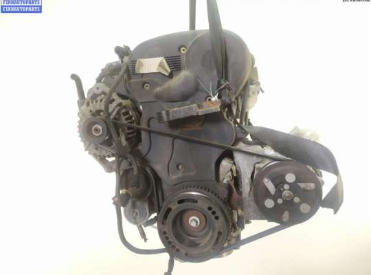 купить Двигатель (ДВС) на Opel Vectra C (2002-2008)