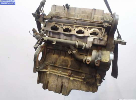 купить Двигатель (ДВС) на Opel Vectra C (2002-2008)