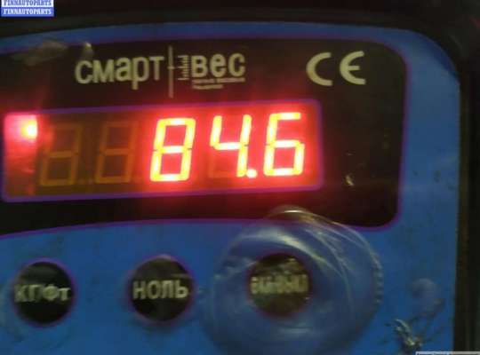 купить Двигатель (ДВС) на Opel Vectra C (2002-2008)