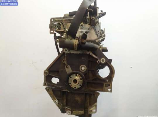 купить Двигатель (ДВС) на Opel Vectra C (2002-2008)