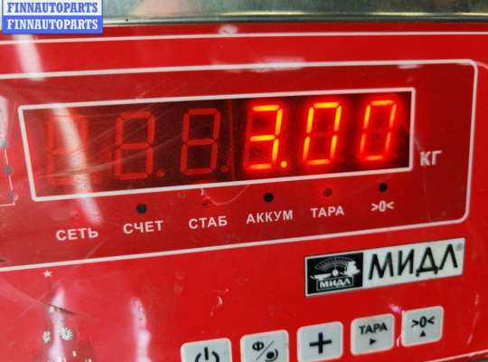 купить Стеклоподъемник электрический передний левый на Volkswagen Passat B5