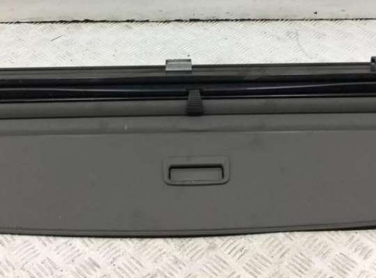 купить Шторка багажника на Audi A4 B7 (2004-2008)