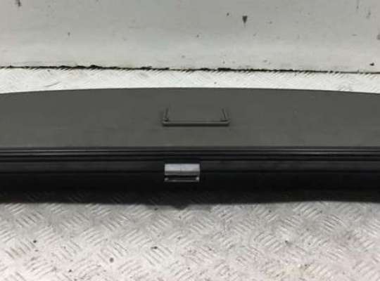 купить Шторка багажника на Audi A4 B7 (2004-2008)