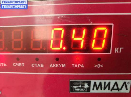 купить Трубка охлаждающей жидкости металлическая на Opel Astra G (1998-2004)