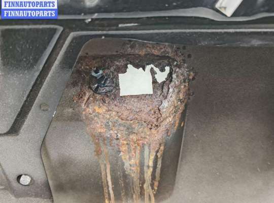 купить Крышка багажника (дверь задняя) на Volkswagen Passat B5