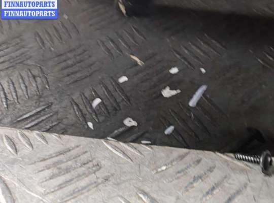купить Крышка багажника (дверь задняя) на Volkswagen Passat B5