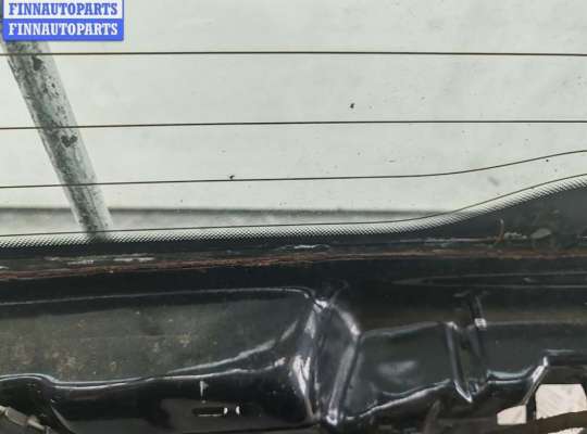 купить Крышка багажника (дверь задняя) на Volkswagen Passat B5