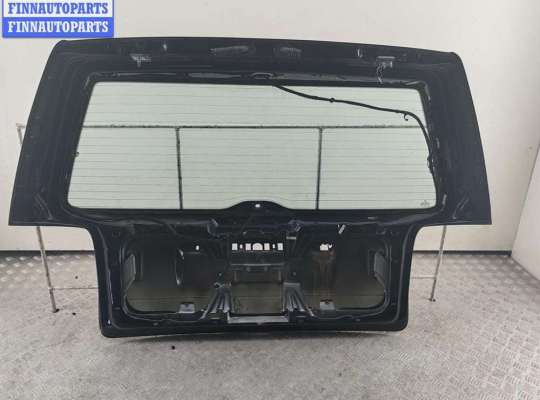 купить Крышка багажника (дверь задняя) на Volkswagen Passat B5