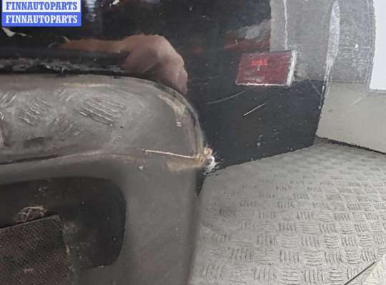 купить Крышка багажника (дверь задняя) на Volkswagen Passat B5