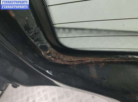 купить Крышка багажника (дверь задняя) на Volkswagen Passat B5
