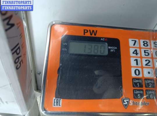 купить Насос топливный на Citroen Jumper (2006-2014)