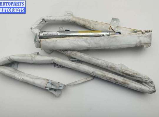 Подушка безопасности боковая (шторка) правая FT566196 на Citroen C8