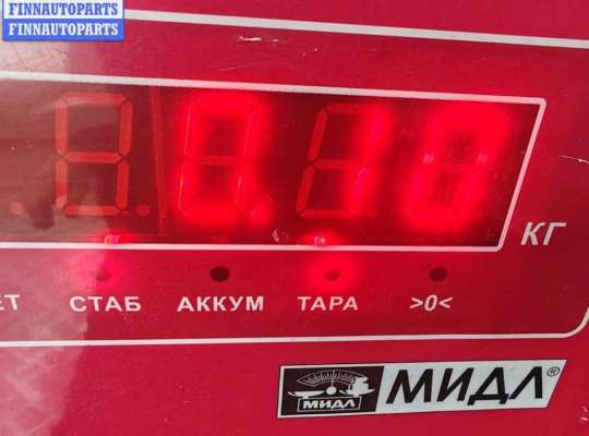 купить Форсунка топливная на Ford Focus II (2004-2011)