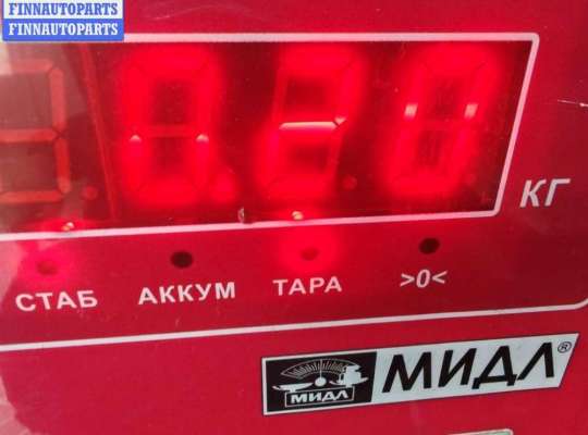 купить Шкив помпы на BMW 3 E36 (1991-2000)